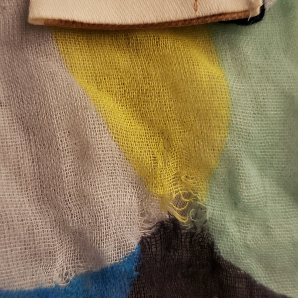 Scarf - Picture 3 of 3